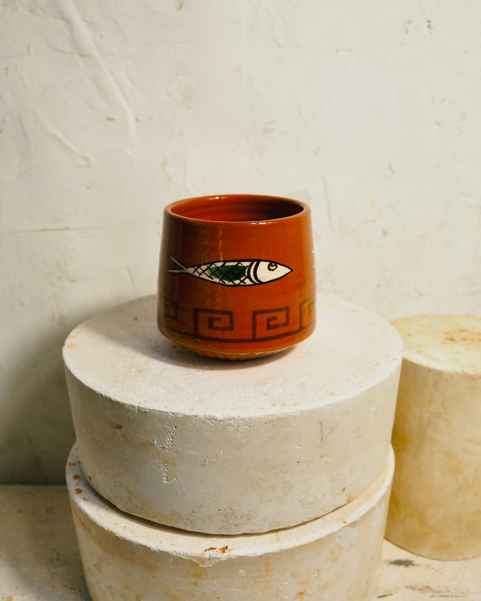 Cup 1 - Edition 3
