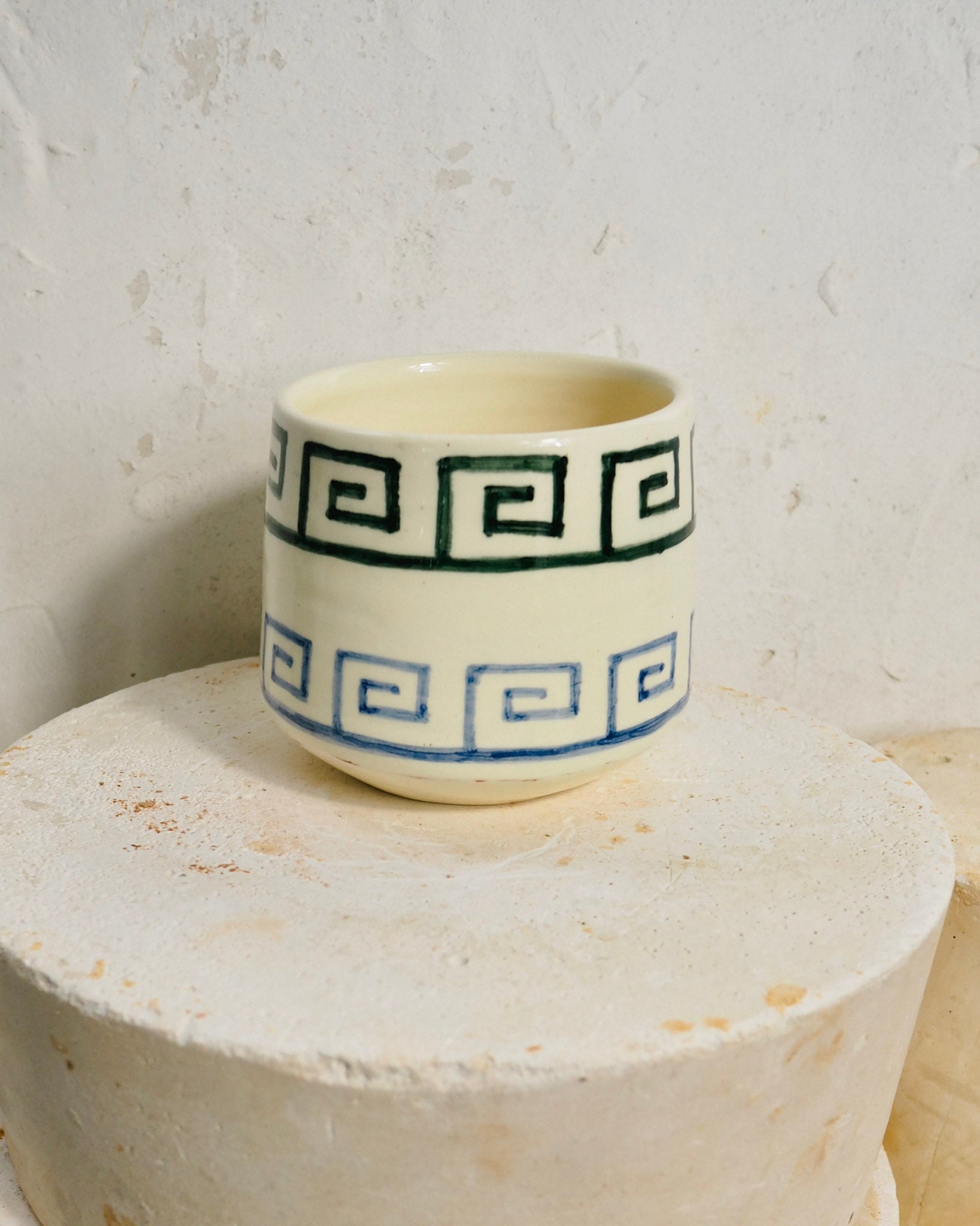 Cup 8 - Edition 2