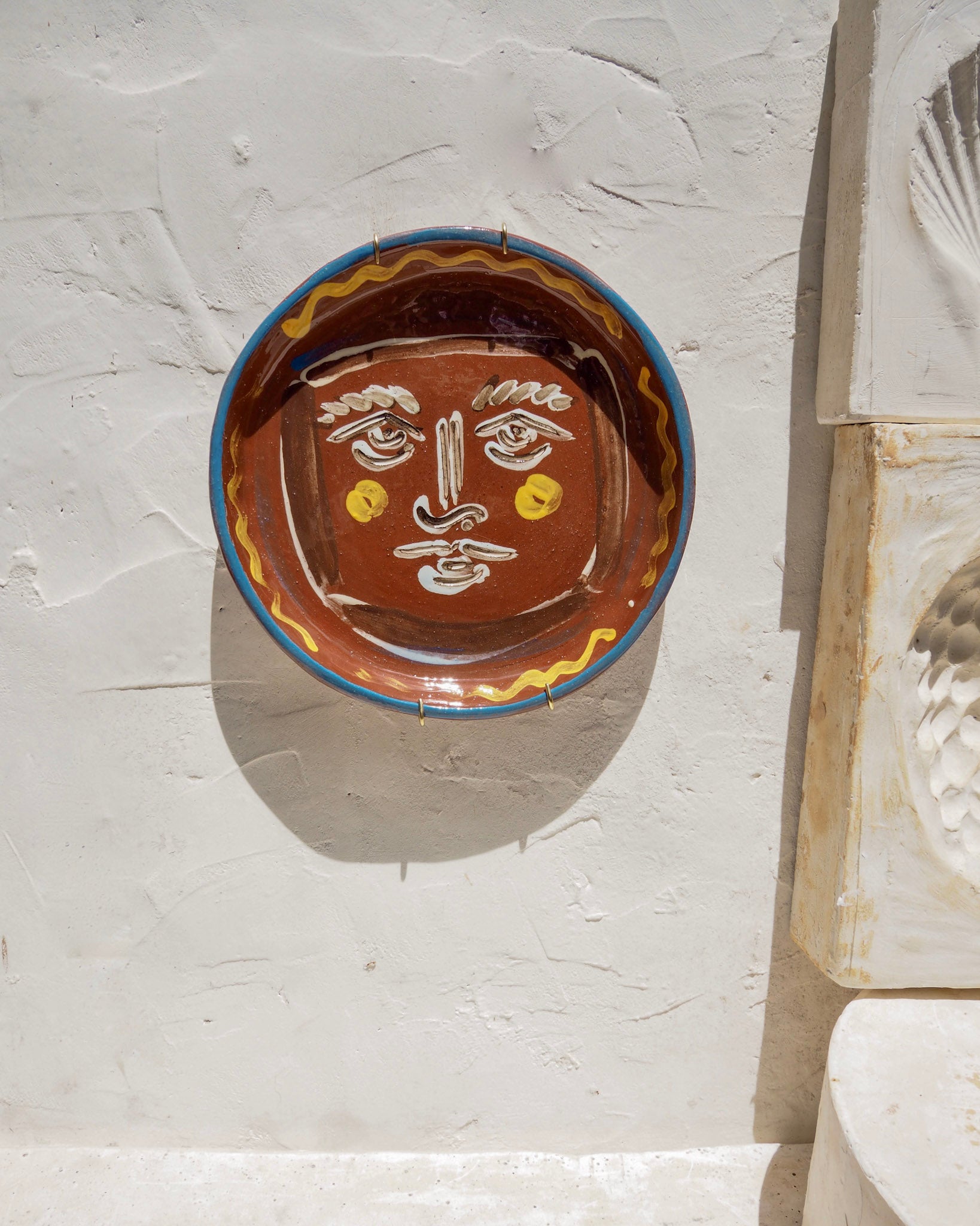 Sardine Plate - Ciao Tommaso