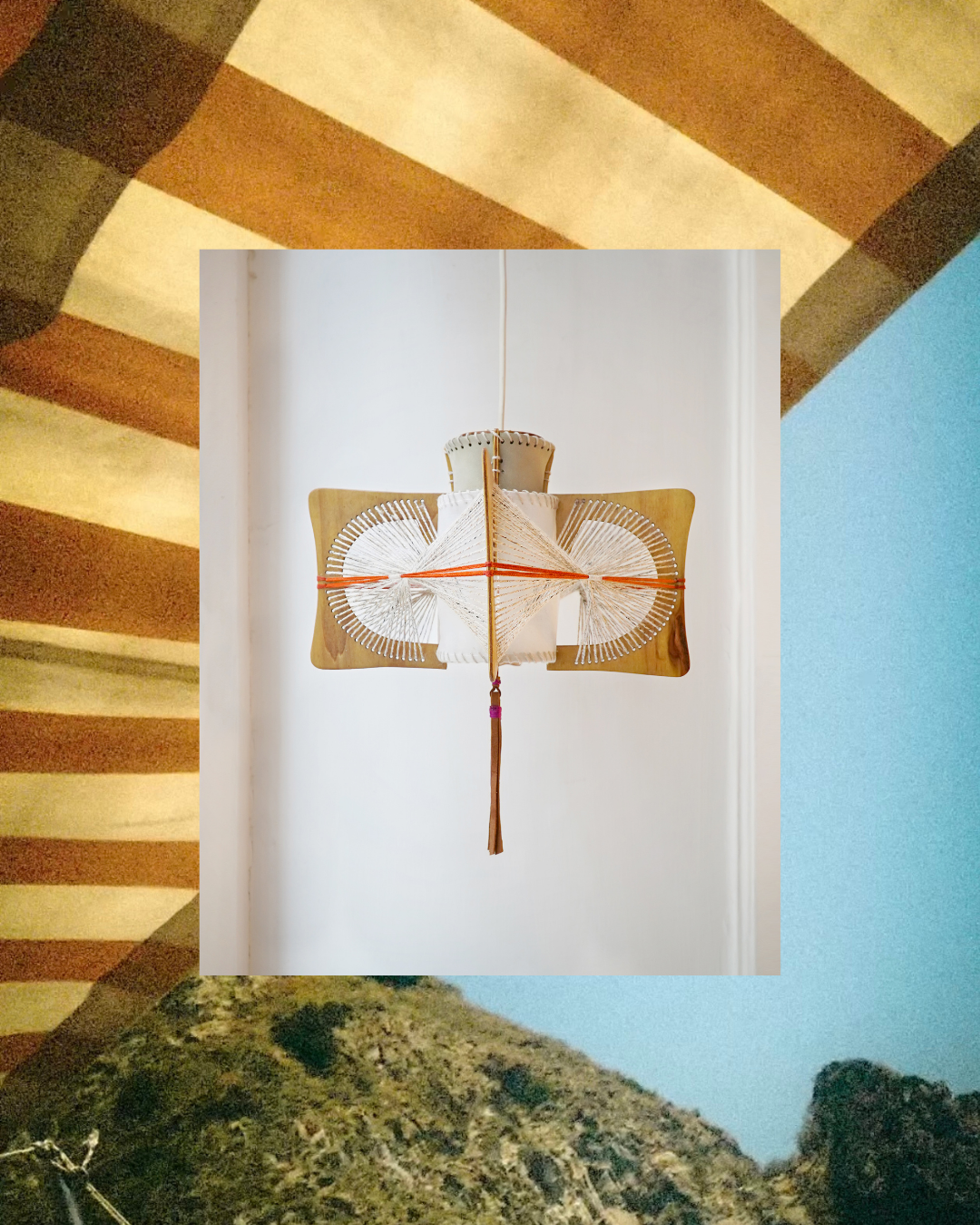 FU LUCE - LIGHT 1