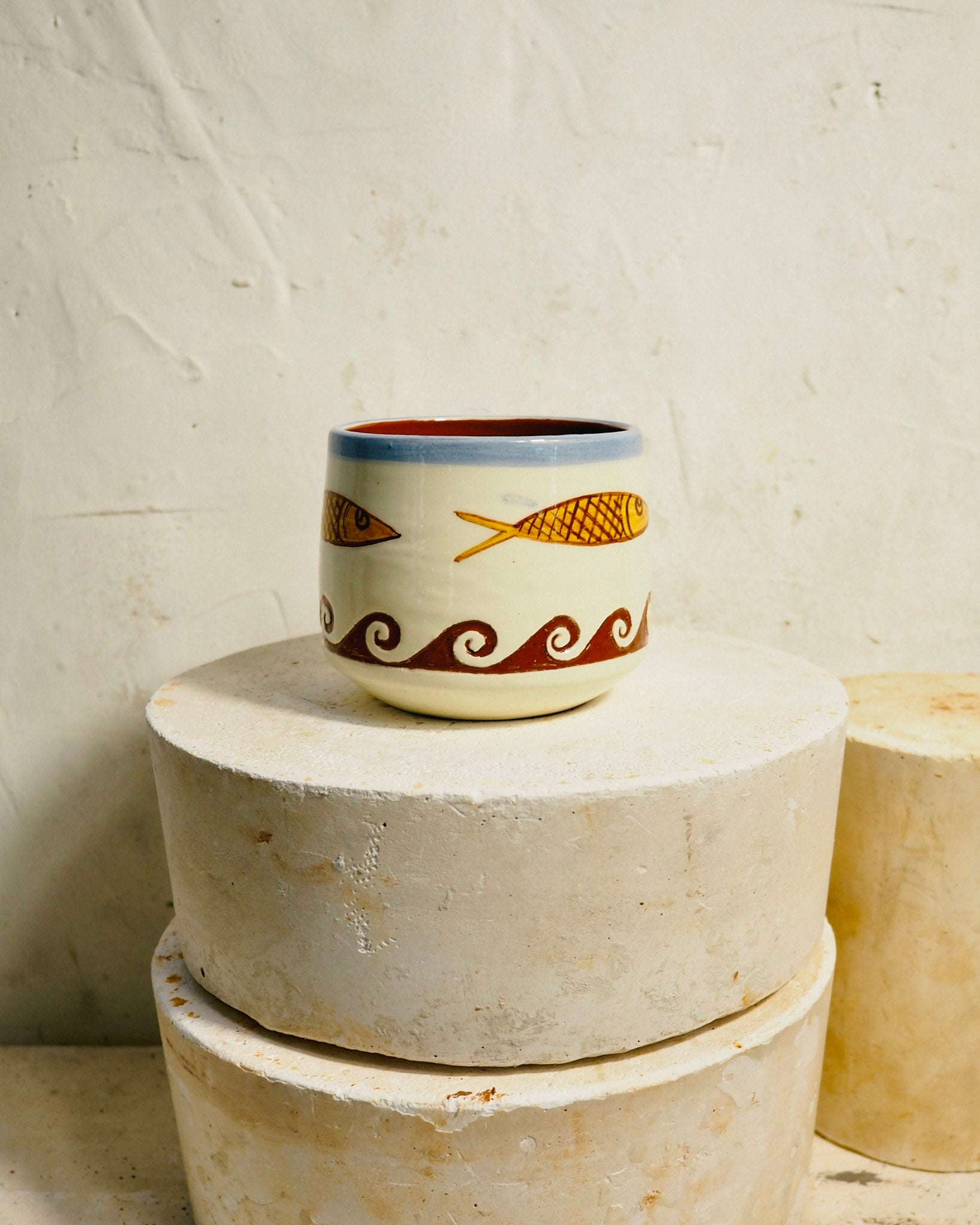 Cup 6 - Edition 3