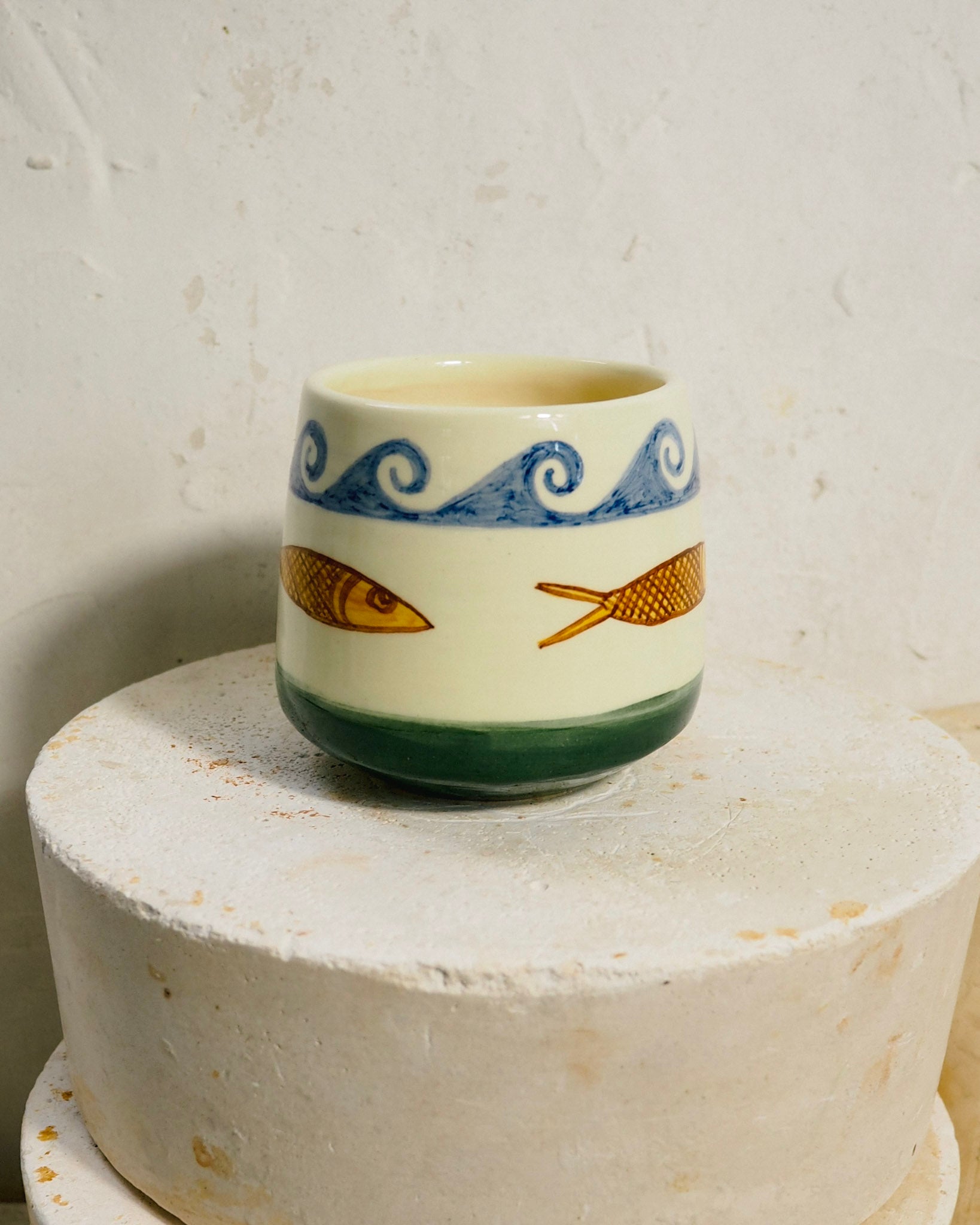 Cup 3 - Edition 2