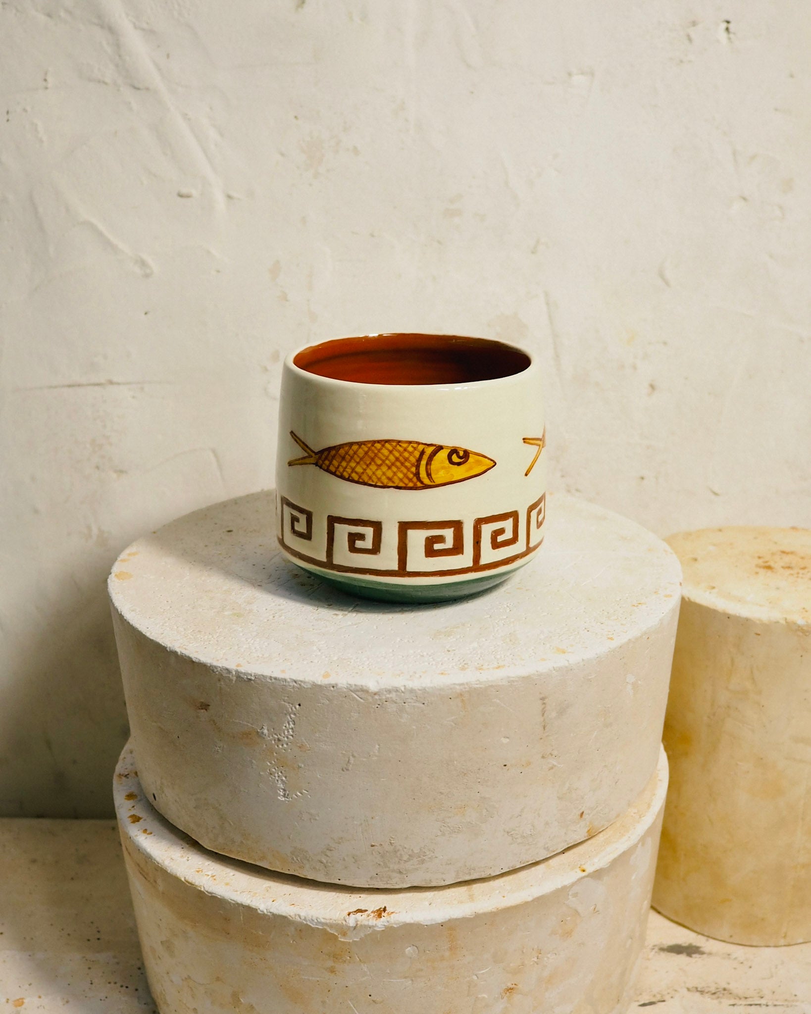Cup 3 - Edition 3