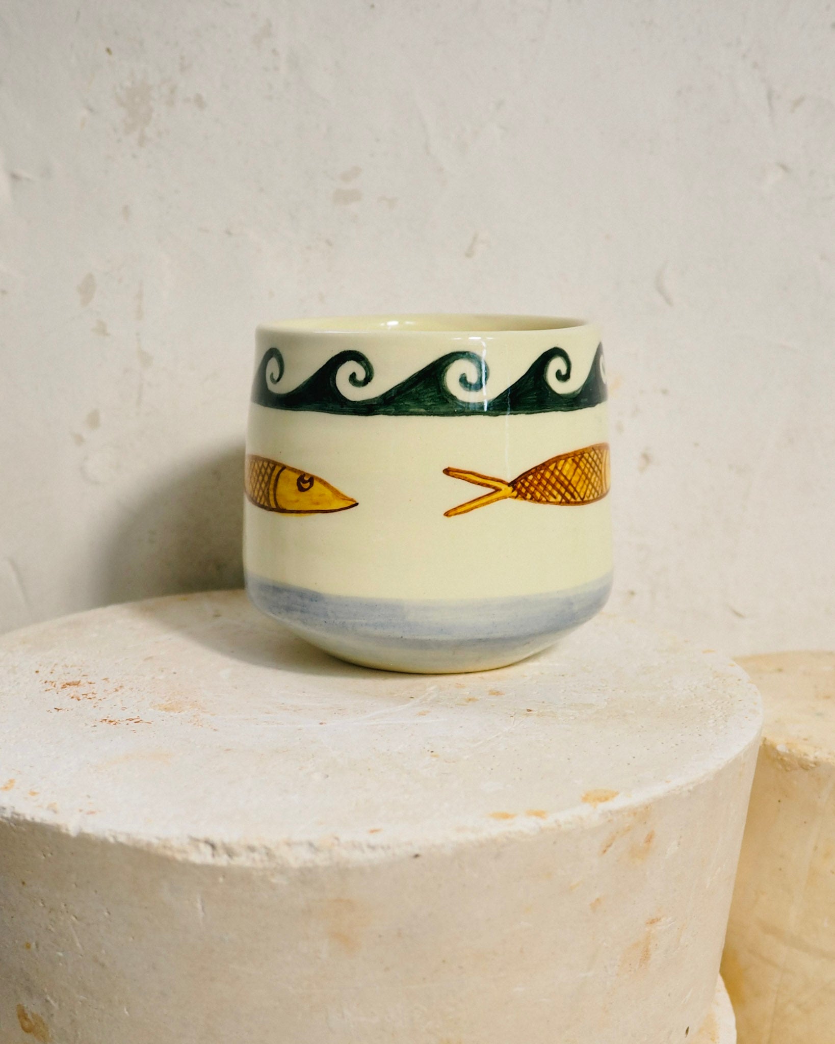 Cup 1 - Edition 2
