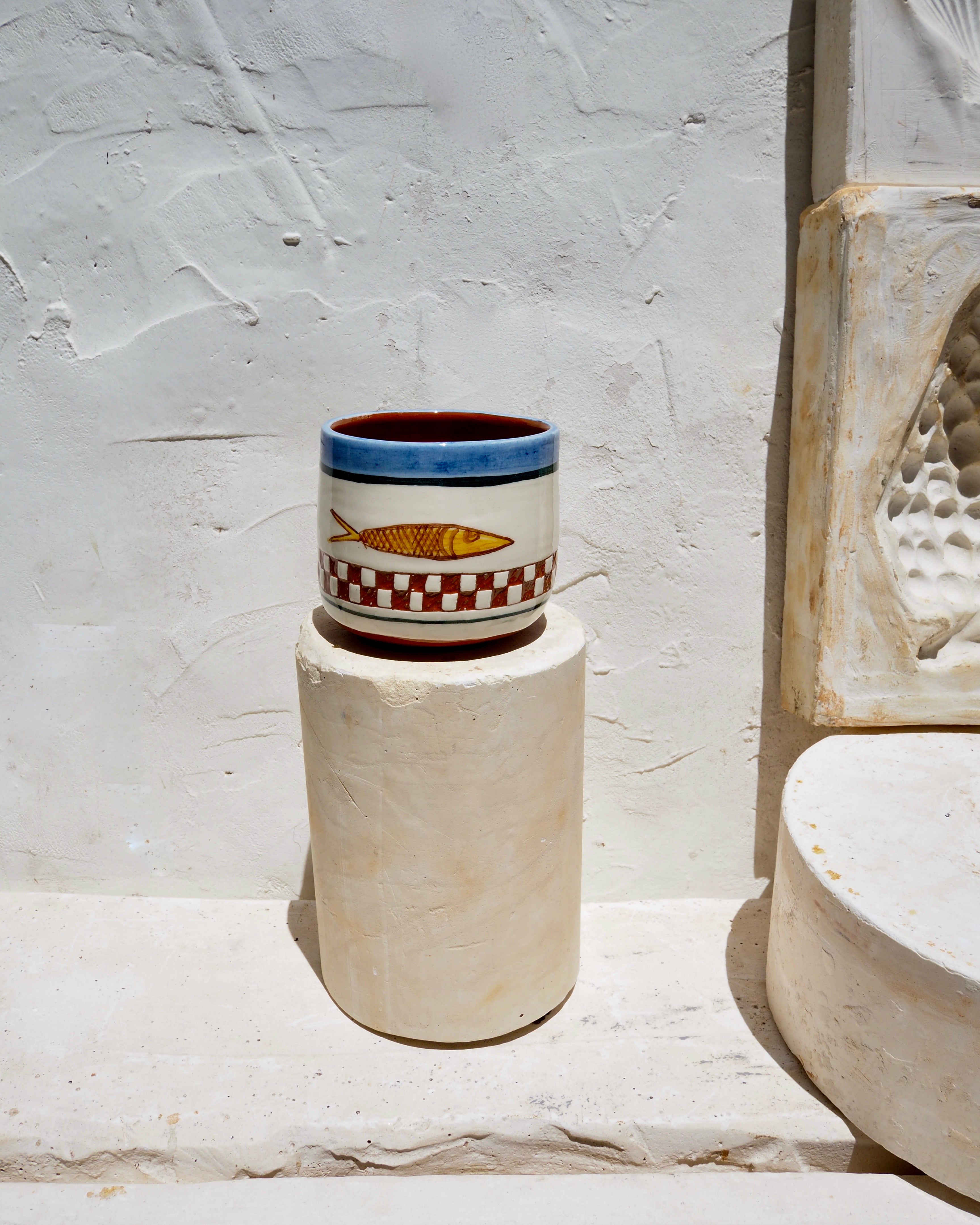 Cup 1 - Limited Edition