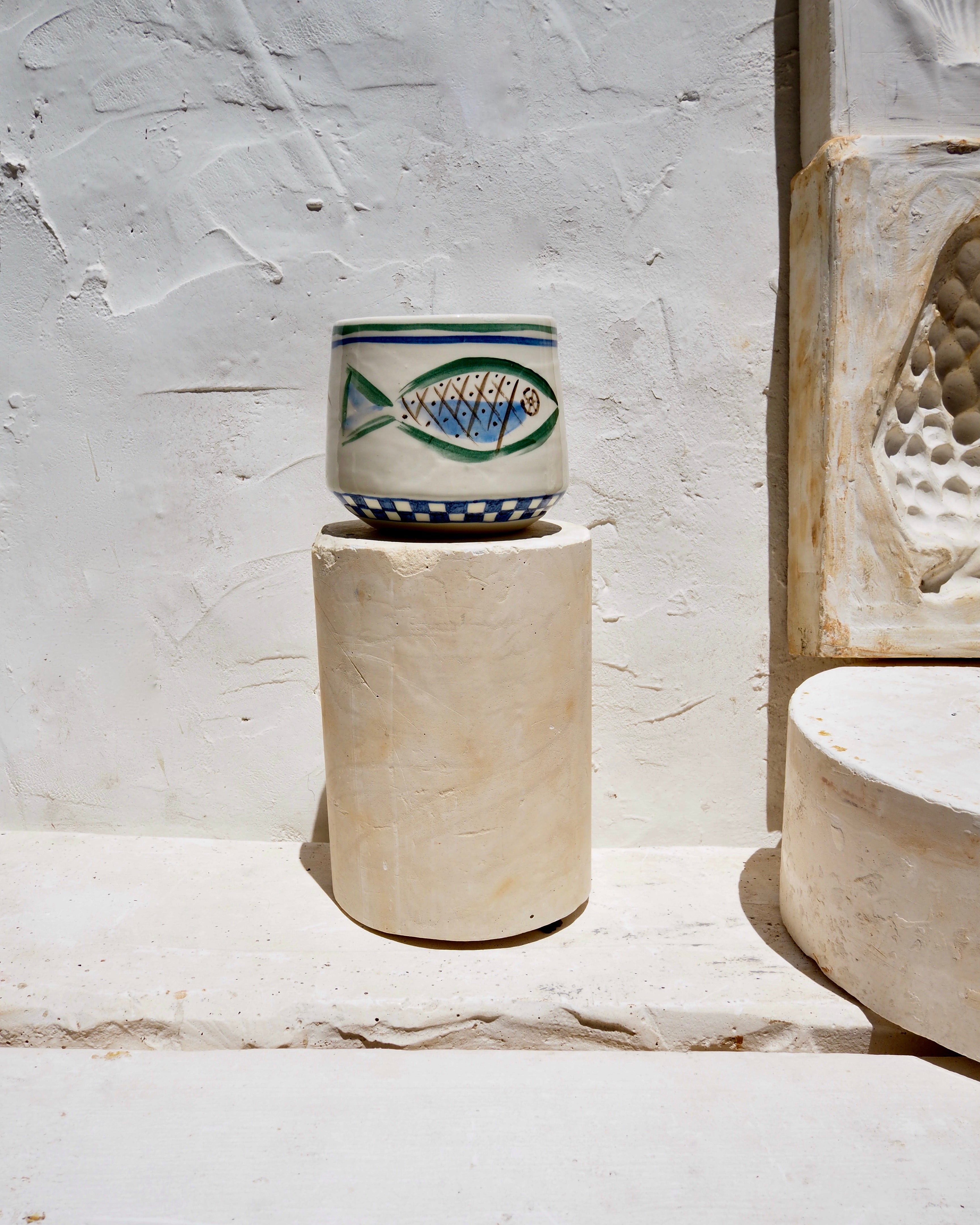 Cup 12 - Limited Edition