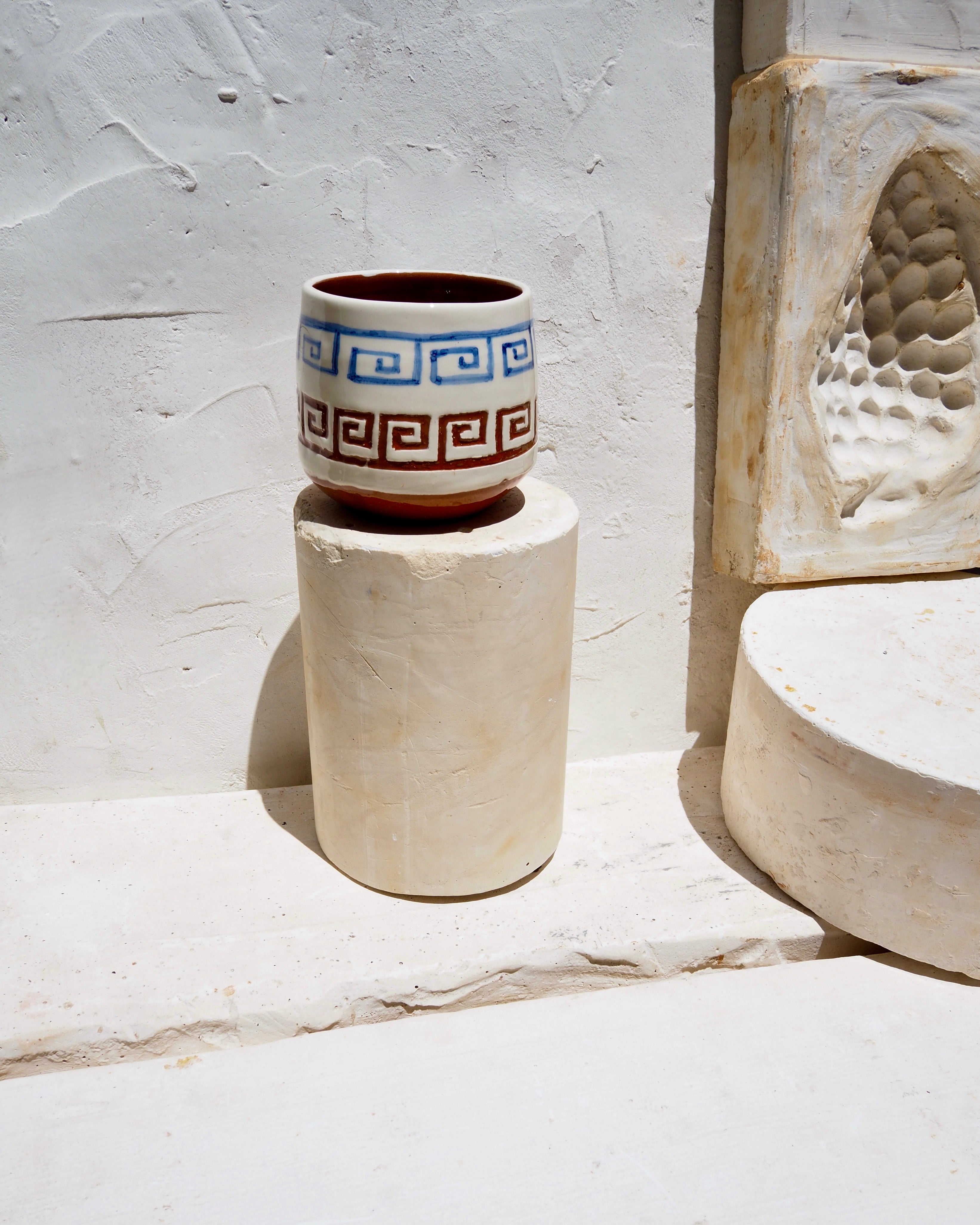 Cup 6 - Limited Edition