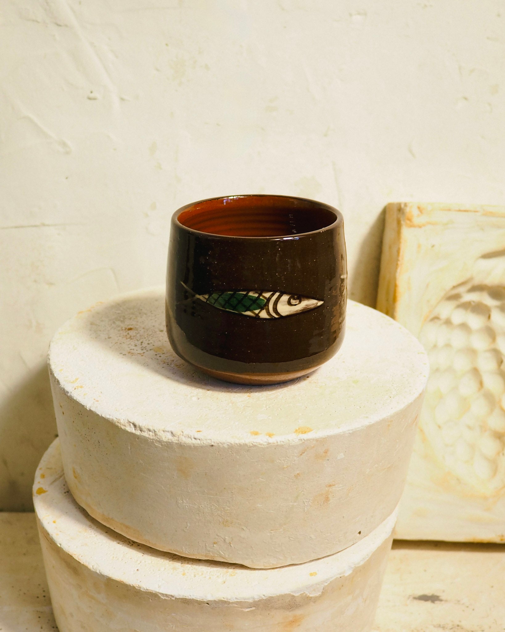 Cup 8 - Edition 3