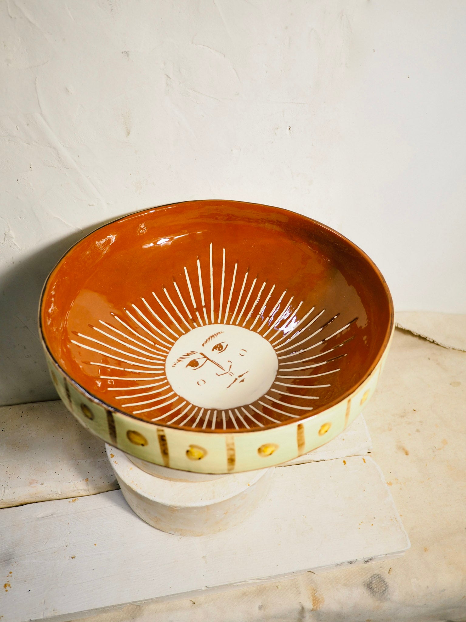 Il Sole Bowl