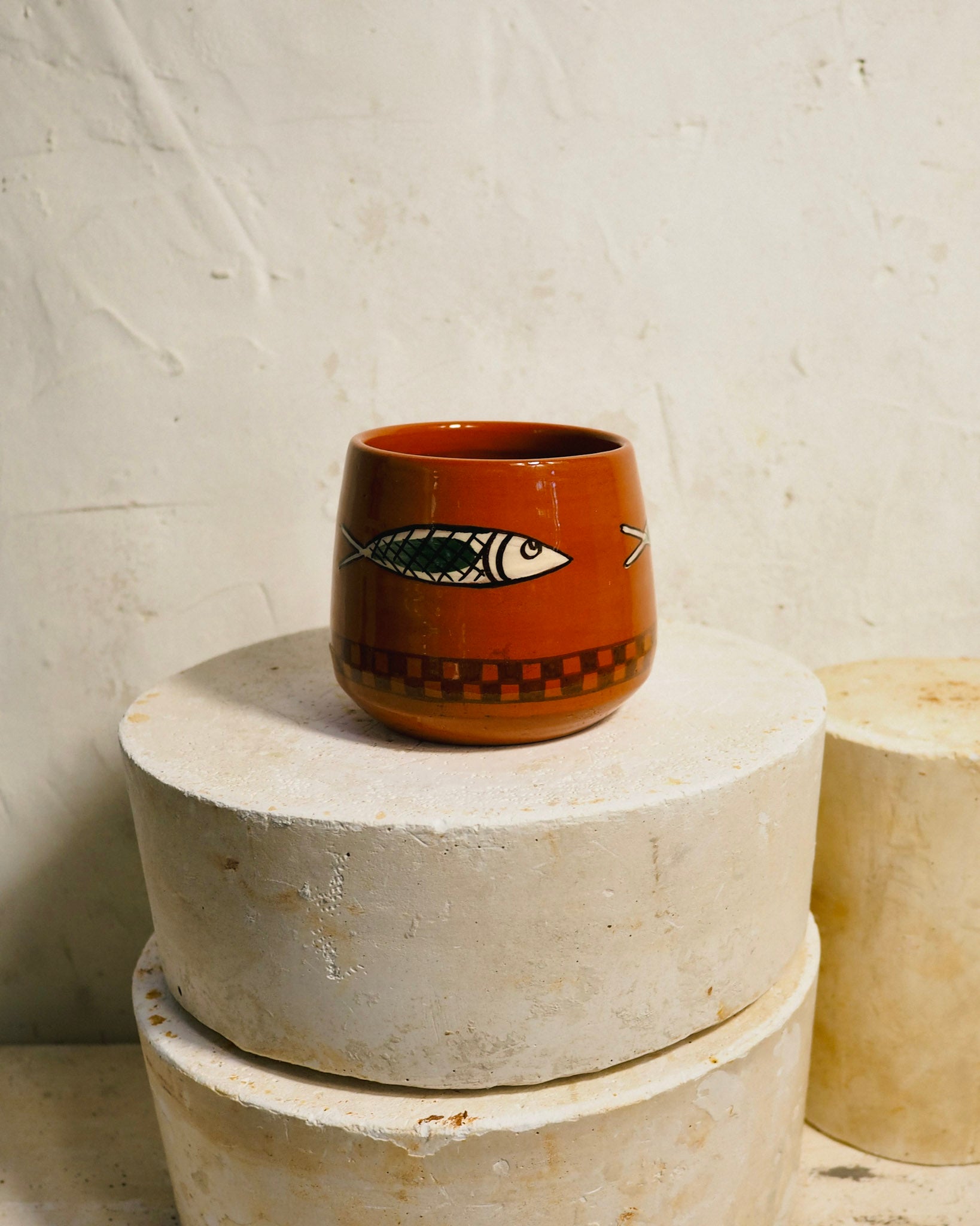 Cup 5 - Edition 3