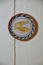 Load image into Gallery viewer, Sardine Plate - Two fish
