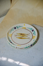 Load image into Gallery viewer, Sardine Plate - Apulian
