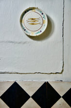 Load image into Gallery viewer, Sardine Plate - Apulian
