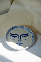 Load image into Gallery viewer, Sardine Plate - Blu

