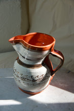 Load image into Gallery viewer, Terracotta Jug - Vallauris
