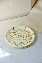 Load image into Gallery viewer, Sardine Plate - Ciao Chocolate
