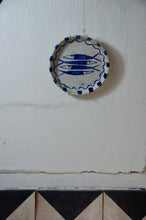 Load image into Gallery viewer, Sardine Plate - Little fish
