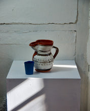 Load image into Gallery viewer, Terracotta Jug - Vallauris
