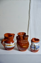 Load image into Gallery viewer, Terracotta Jug - Pugliese
