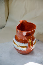 Load image into Gallery viewer, Terracotta Jug - Pugliese
