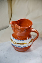 Load image into Gallery viewer, Terracotta Jug - Pugliese
