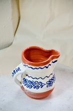 Load image into Gallery viewer, Terracotta Jug - Toscana
