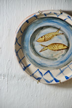 Load image into Gallery viewer, Sardine Plate - Limited Edition
