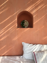 Load image into Gallery viewer, Sicilia Grande - limited edition with brass wall hook
