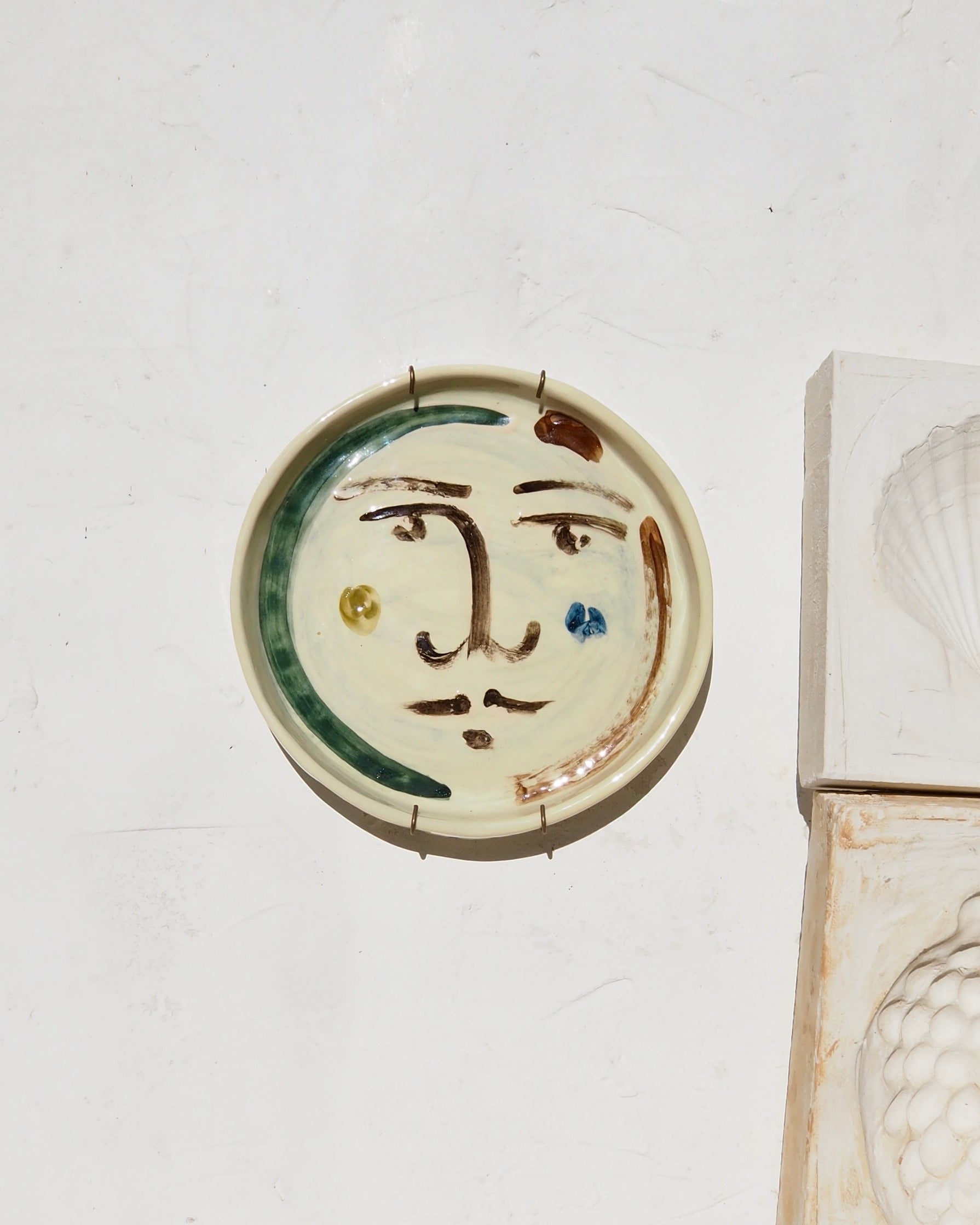 Sardine Plate - Ciao Elio