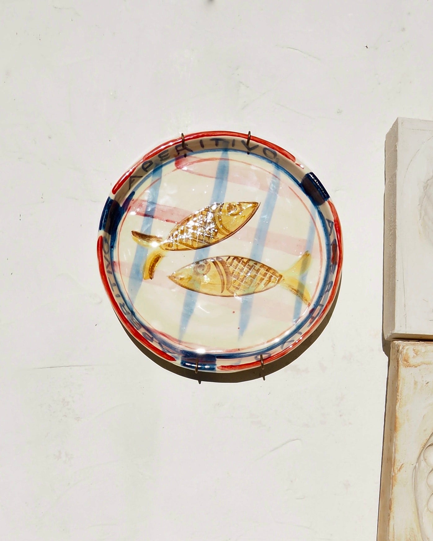 Sardine Plate - Aperitivo Pesce