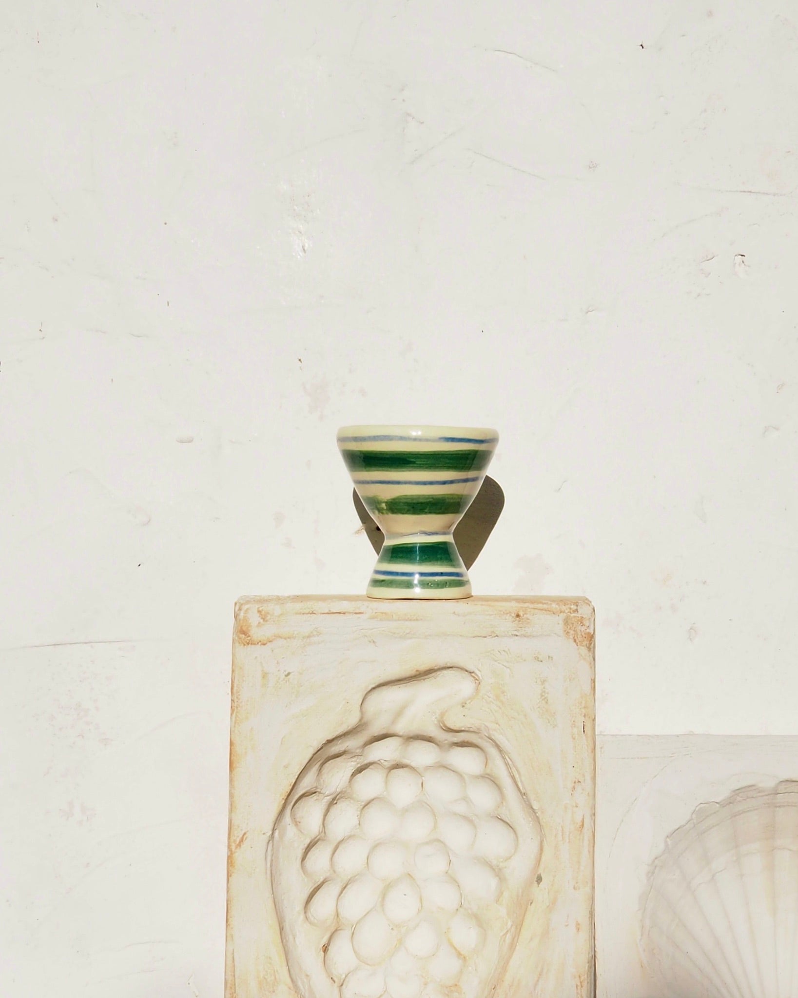 Egg cup - Piccolo Pesce