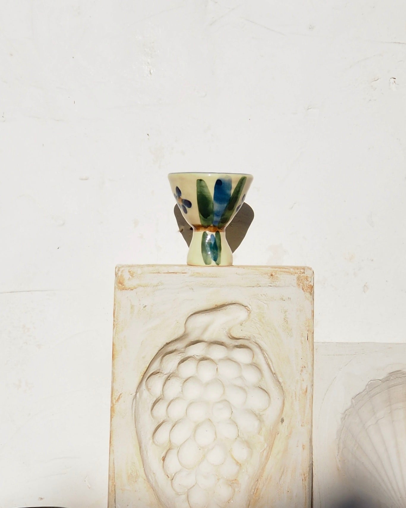 Egg cup - Piccolo Fiore