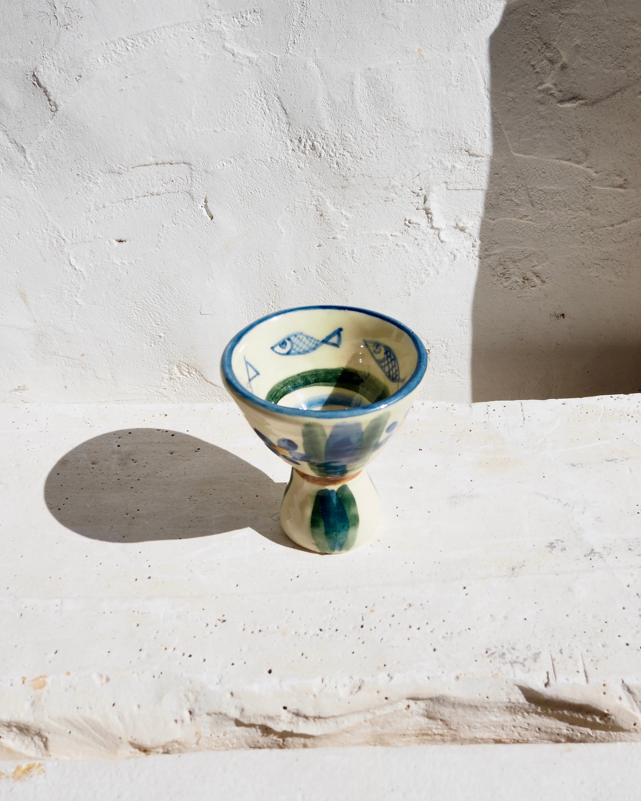Egg cup - Piccolo Fiore