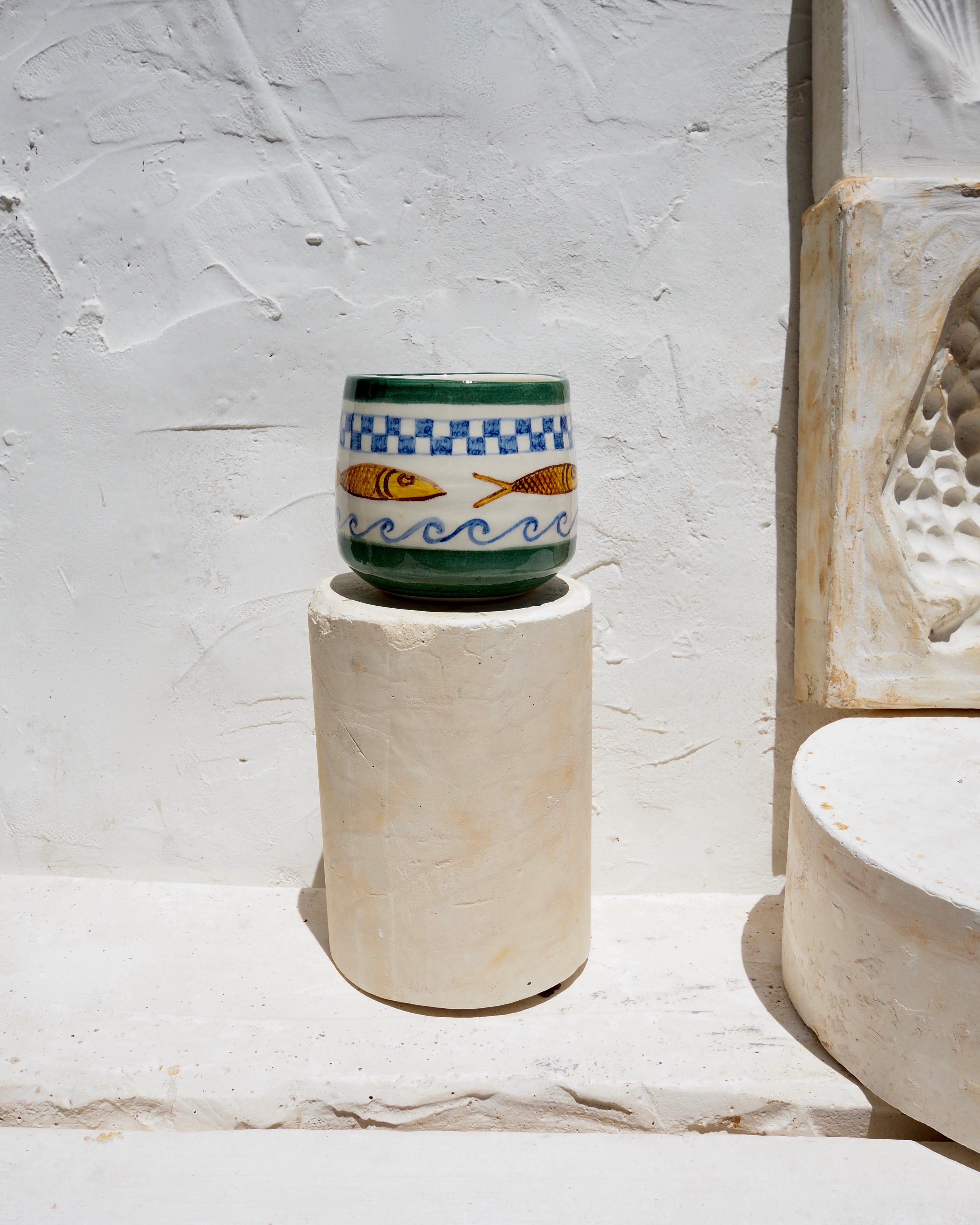 Cup 3 - Limited Edition