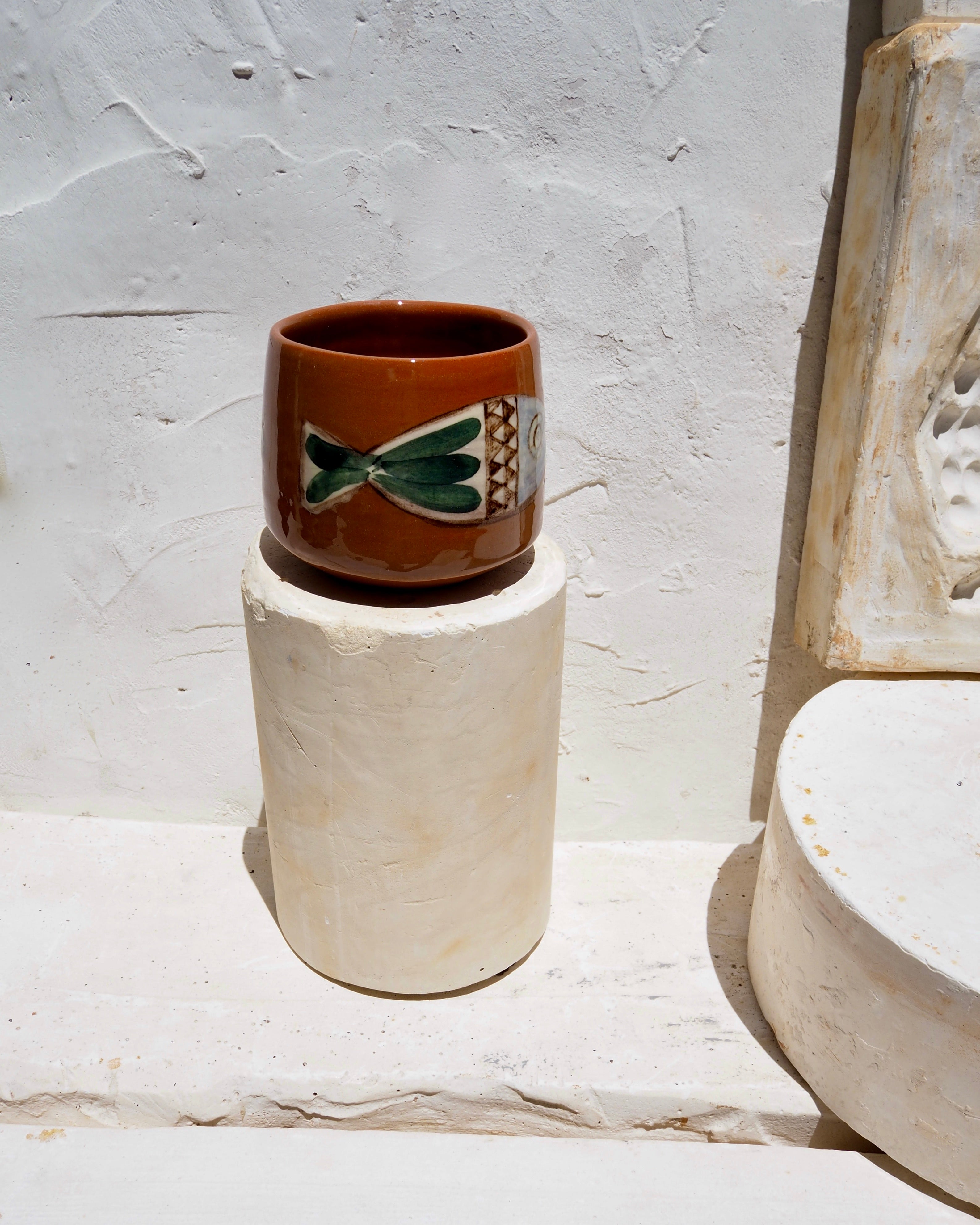 Cup 9 - Limited Edition