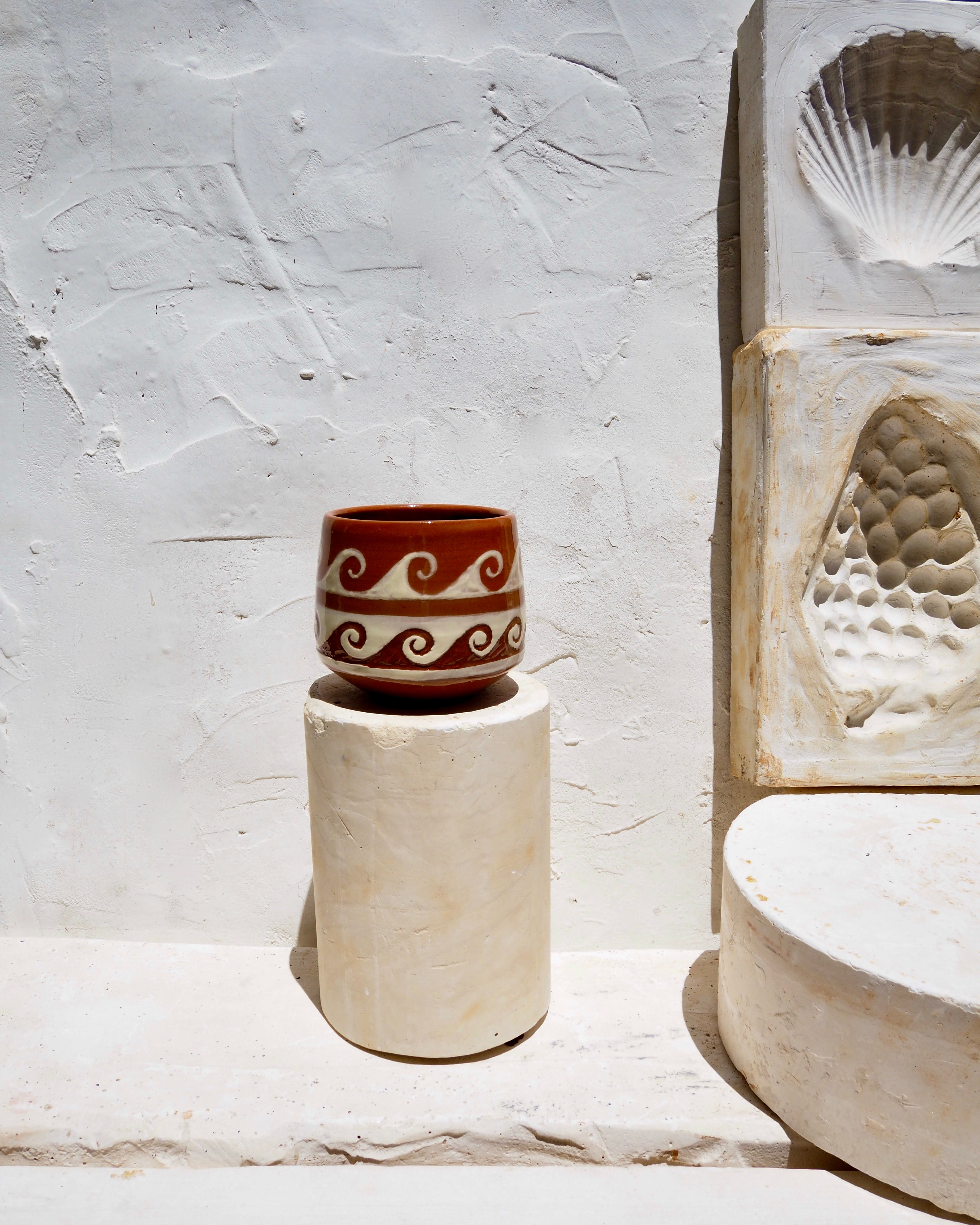 Cup 4 - Limited Edition