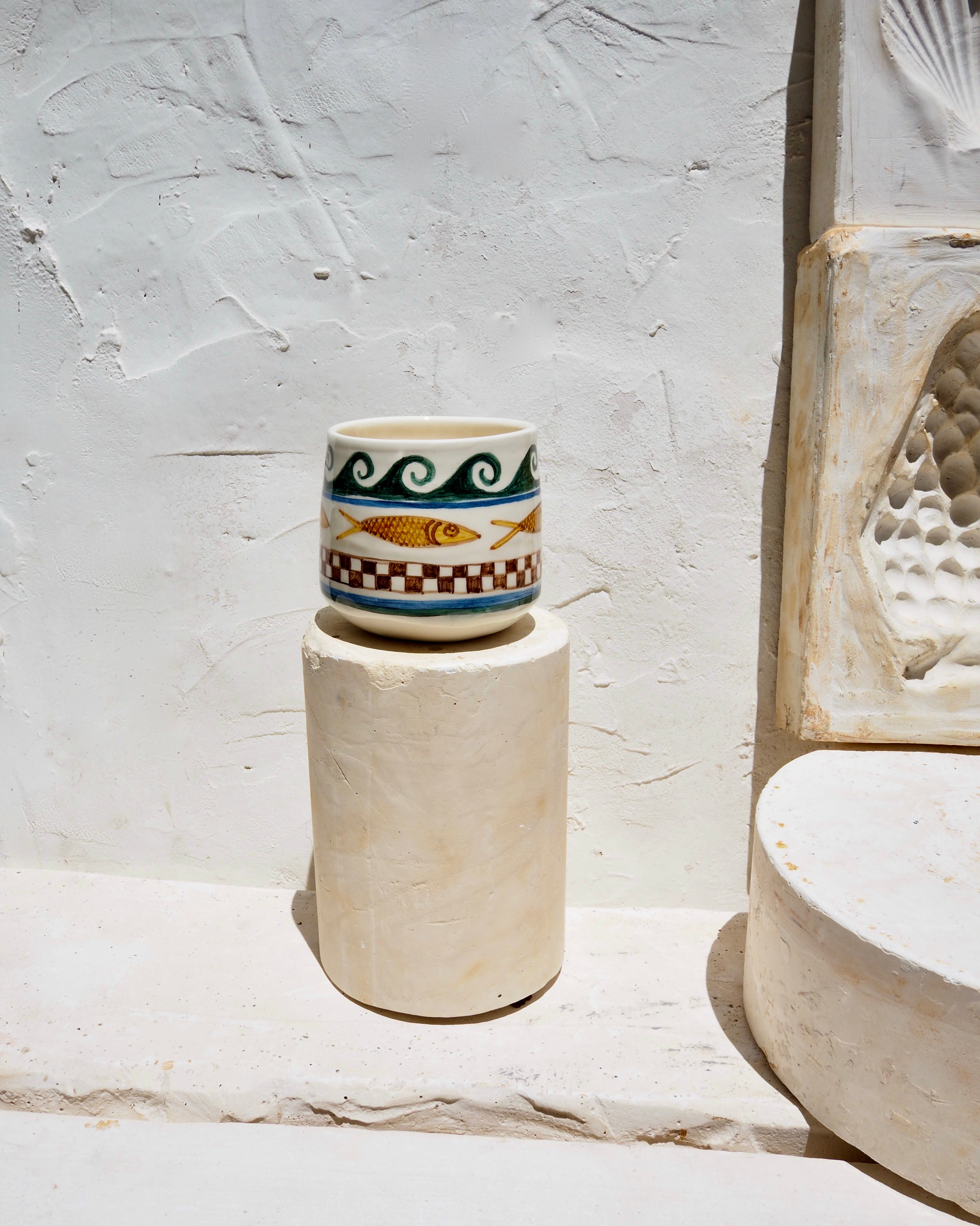 Cup 5 - Limited Edition