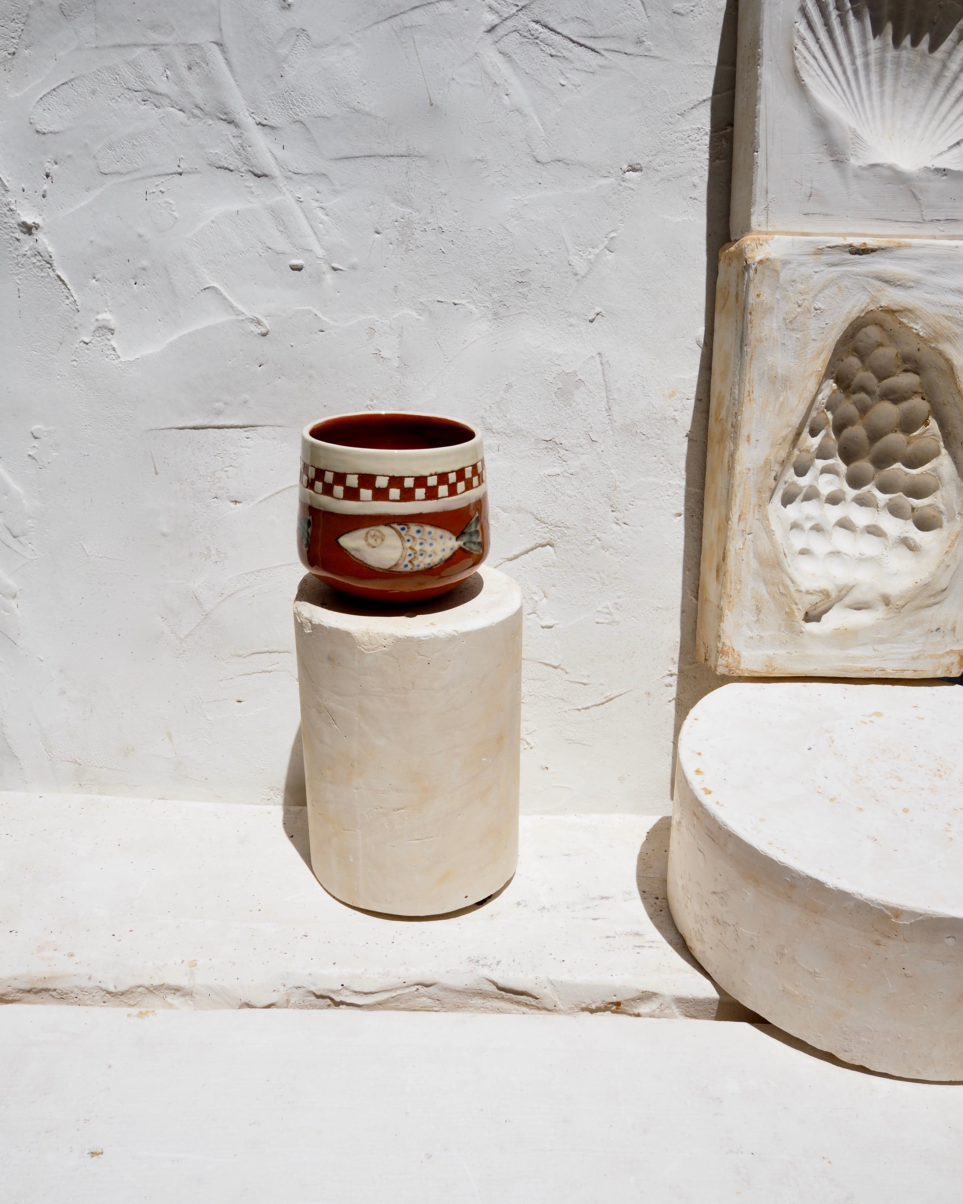 Cup 7 - Limited Edition