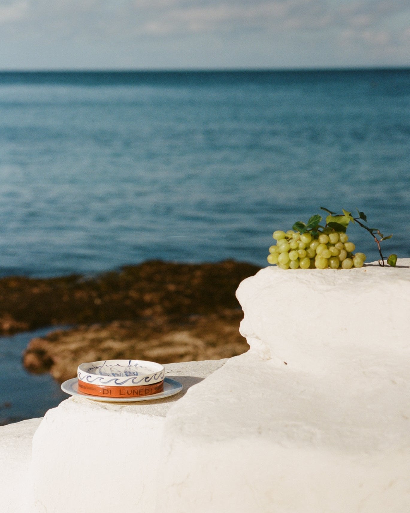 Piatto Mare - sardine plate