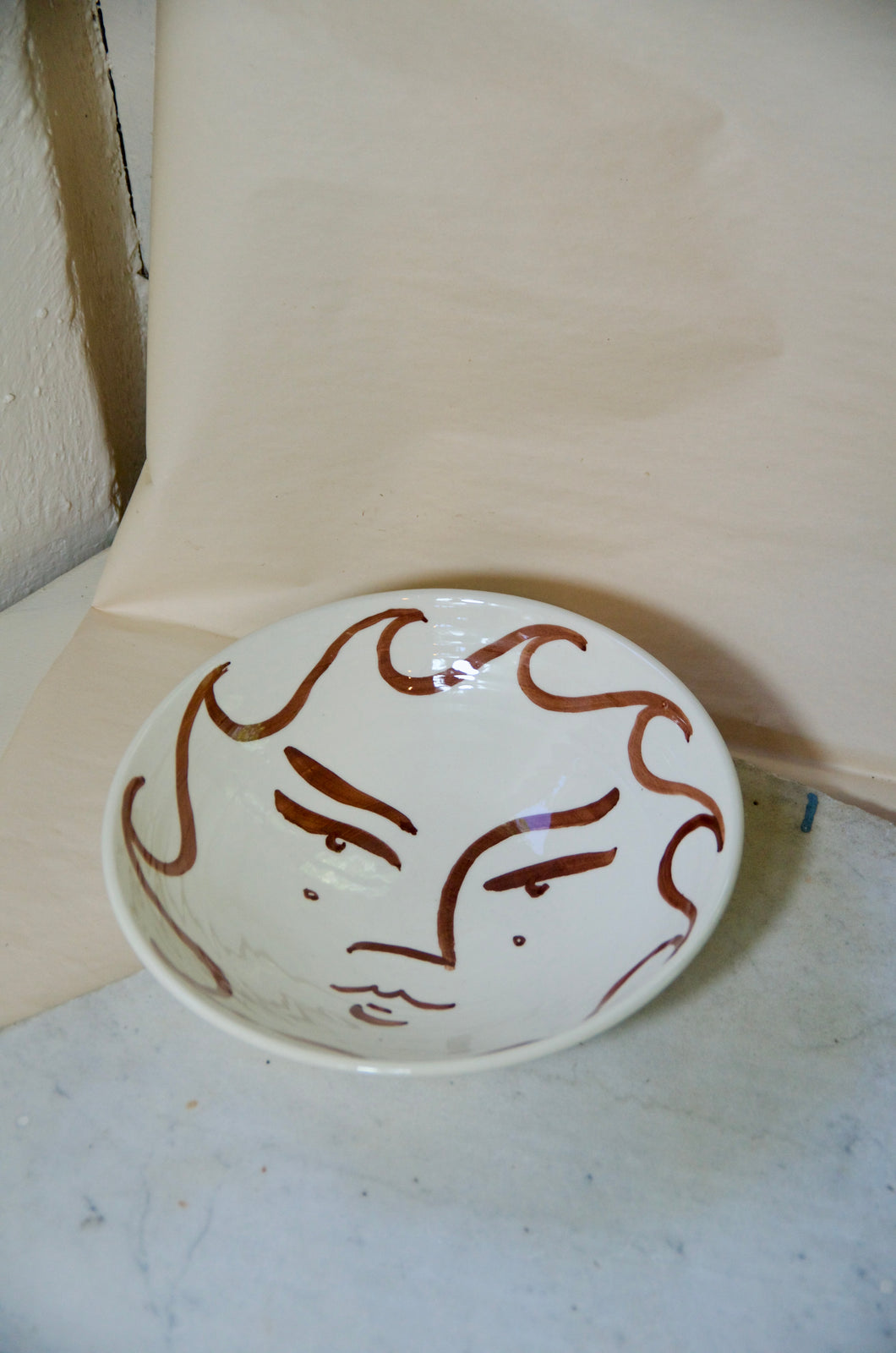 Mari Bowl